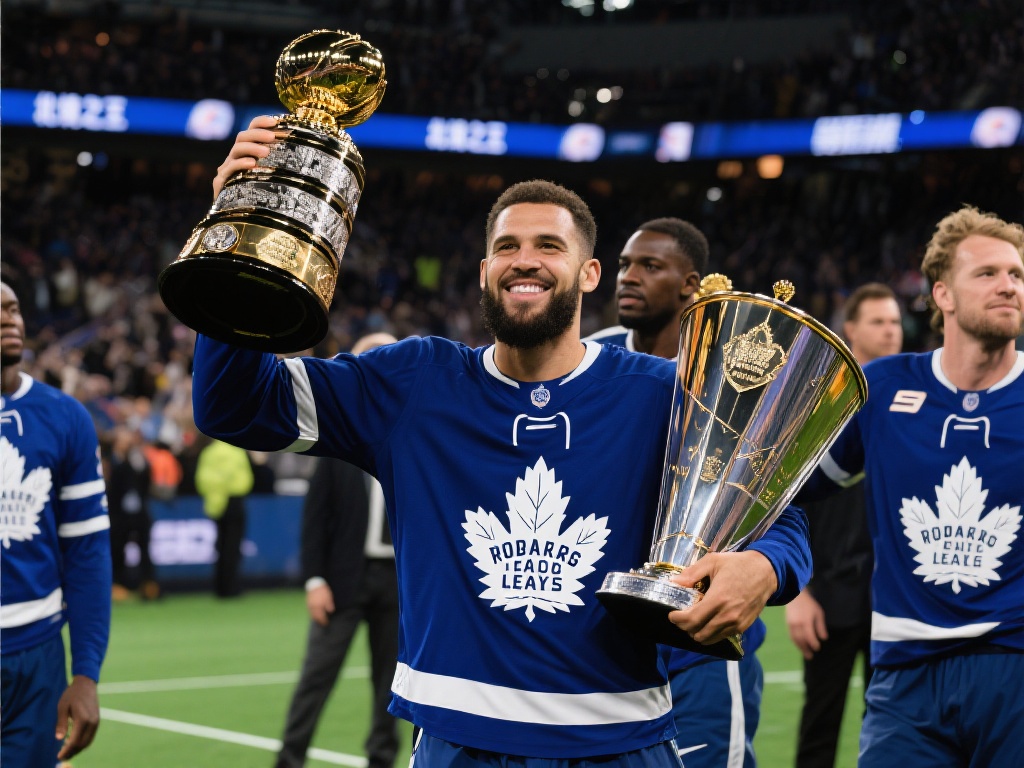 冲击三冠王帽子戏法,罗杰斯稳坐北境之王宝座 近些年来,全球体育赛事中诞生了许多英雄人