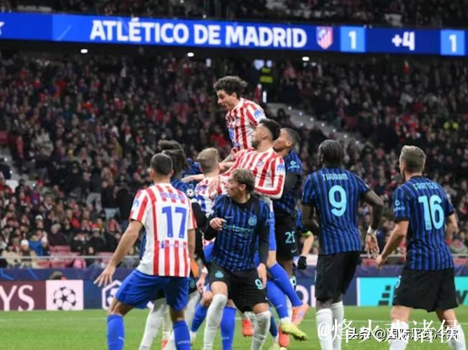 国米三大悲剧源于同一个问题 1180天纪录作古不 国米三大悲剧源于同一个问题 1180天纪录作古不