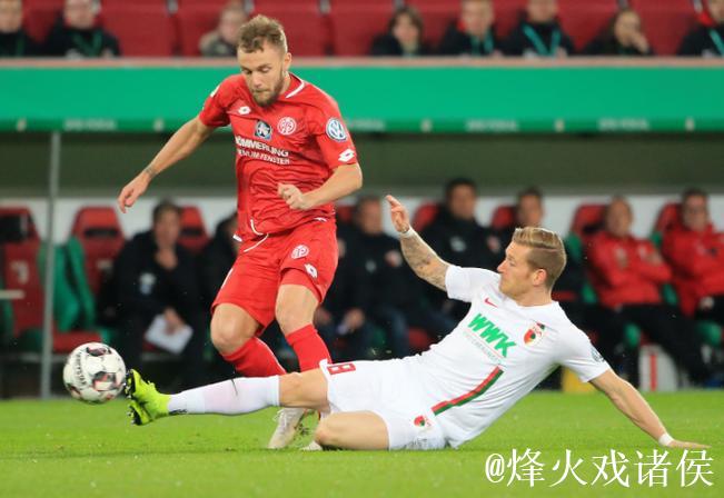 1月14日红王解盘：霍芬海姆状态火热有望获胜