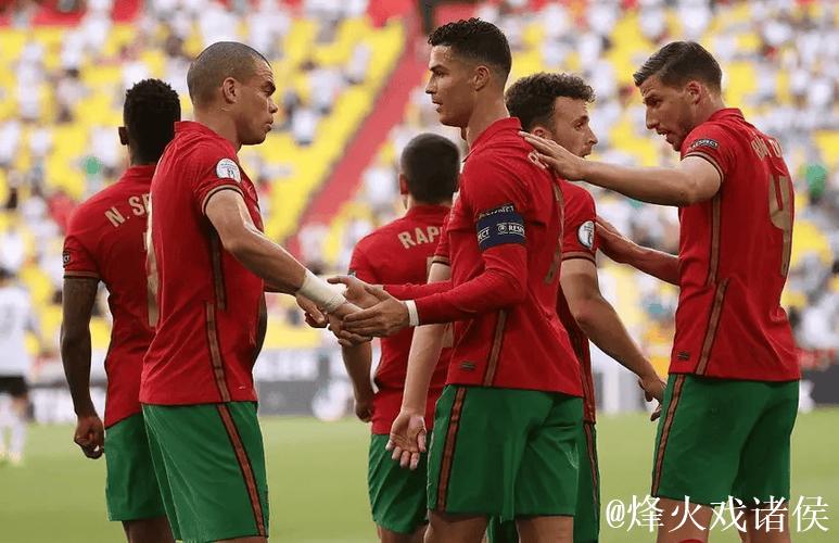 欧国联-葡萄牙与苏格兰互交白卷，四轮不败稳坐榜首