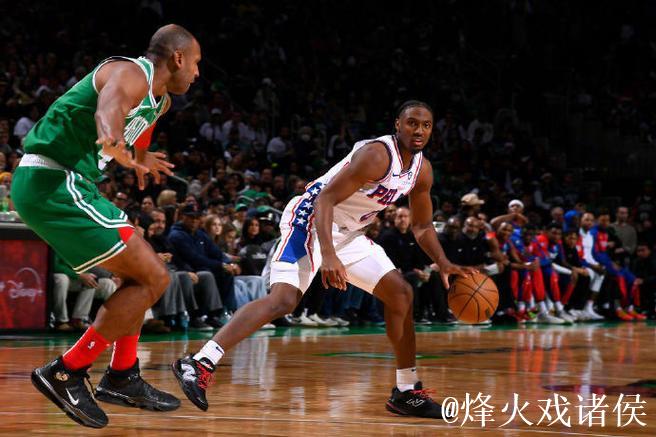 马克西33+12胜塔图姆32+15,76人险胜凯尔特人送对手2连败 马克西33+12胜塔图姆32+15,76人险胜凯尔特人送对手2连败