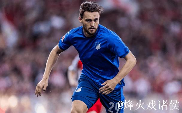 1月14日红王预测：霍芬海姆势头正盛或将取胜